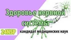 Здоровье нервной системы